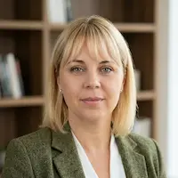 Φωτογραφία Ελένη Κότση BA, BSc, M.Ed Ψυχολόγος &amp; Ψυχοθεραπεύτρια