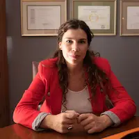 Φωτογραφία Ελένη Περράκη BA, BSc, MA, MPhil Ψυχολόγος &amp; Οικογενειακή Ψυχοθεραπεύτρια
